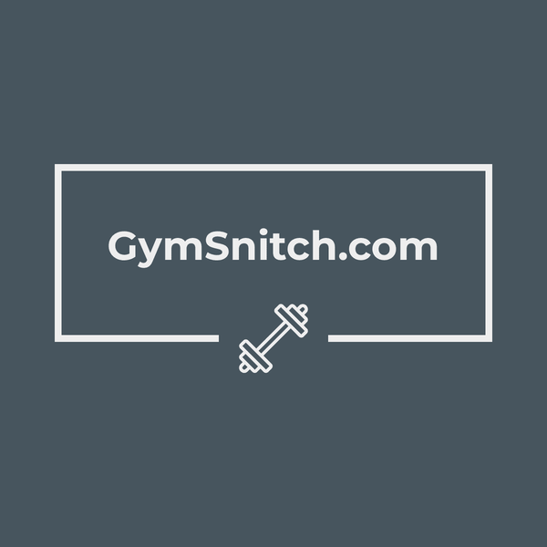 GymSnitch.com